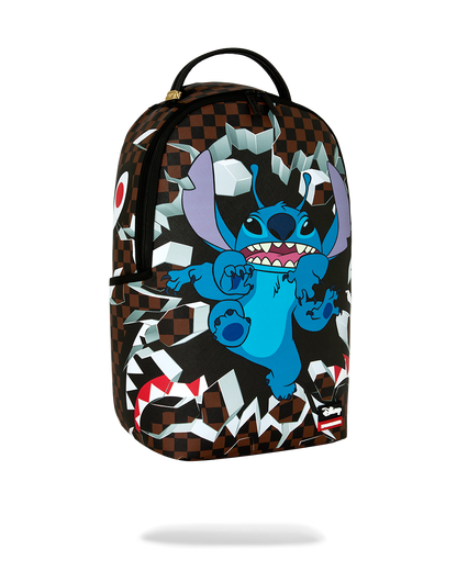 SPRAYGROUNDÂ® BACKPACK DISNEY STITCH BREAKOUT BACKPACK