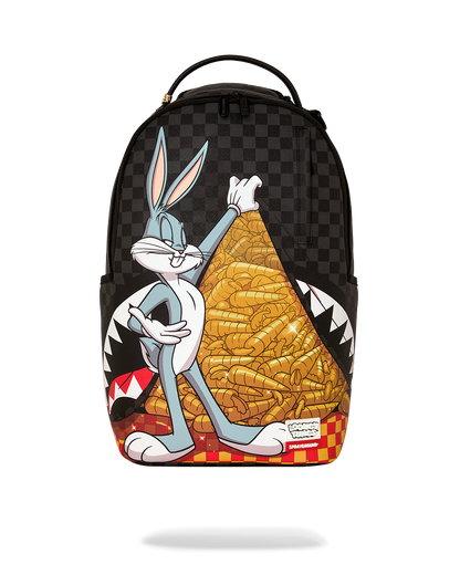 SPRAYGROUND® BACKPACK LOONEY CARROT STASH BACKPACK