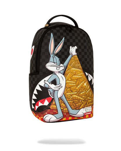 SPRAYGROUND® BACKPACK LOONEY CARROT STASH BACKPACK