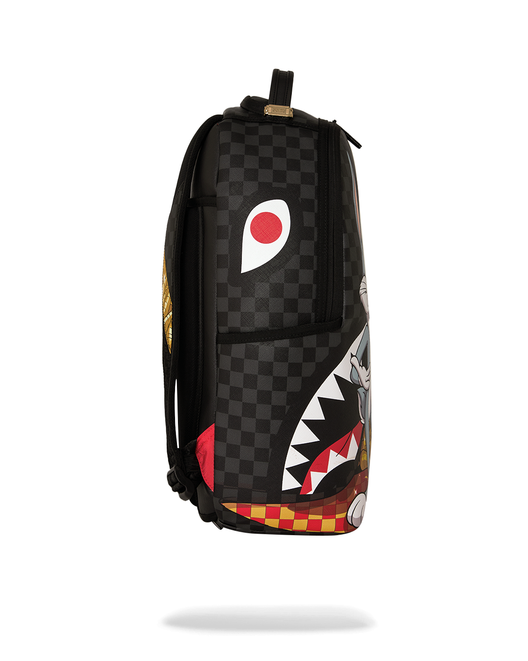 SPRAYGROUND® BACKPACK LOONEY CARROT STASH BACKPACK
