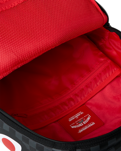 SPRAYGROUND® BACKPACK LOONEY CARROT STASH BACKPACK