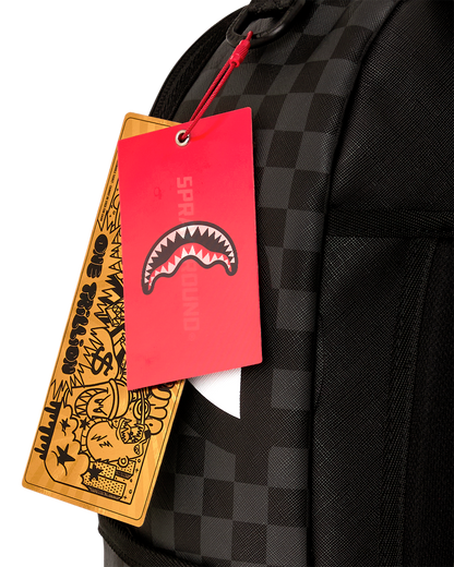 SPRAYGROUND® BACKPACK LOONEY CARROT STASH BACKPACK