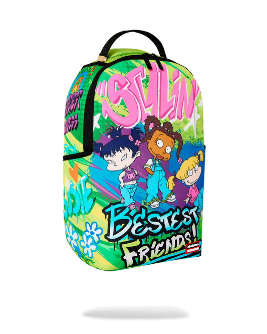 SPRAYGROUND® BACKPACK RUGRATS SUSIE BFF BACKPACK