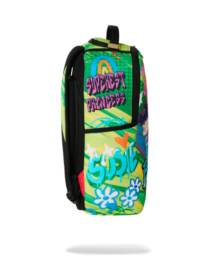 SPRAYGROUND® BACKPACK RUGRATS SUSIE BFF BACKPACK