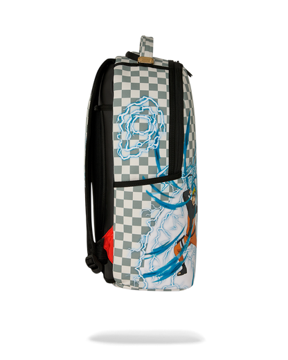 SPRAYGROUND® BACKPACK NARUTO VS SASUKE POWER PACK BACKPACK