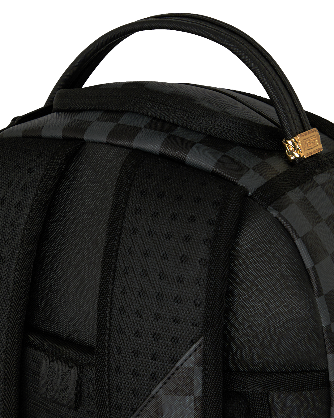 SPRAYGROUND® BACKPACK HUNTER X HUNTER HUNTERS ASSOCIATION MARK X BACKPACK
