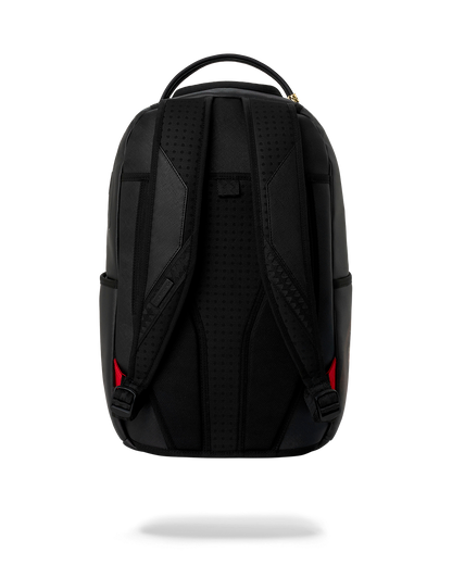 SPRAYGROUND® BACKPACK MAURITSHUIS MUSEUM SHARK PALETTE GIRL WITH A PEARL EARRING COLLAB BACKPACK
