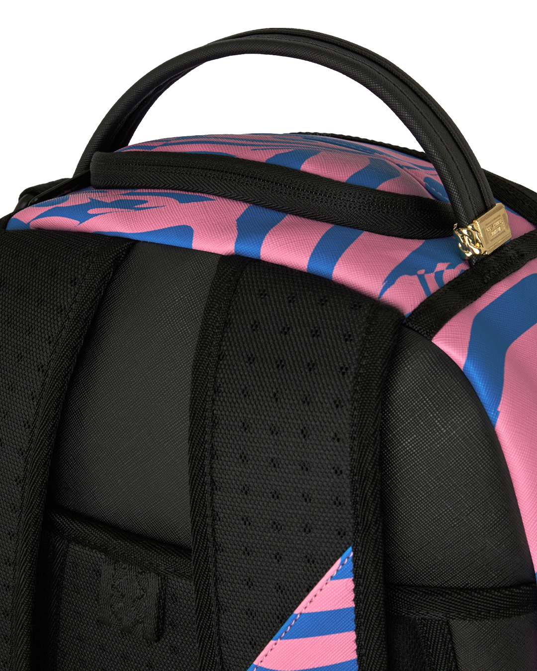 SPRAYGROUND® BACKPACK PEANUTS SNOOPY TRIPPY BACKPACK