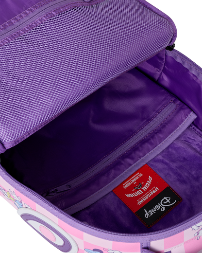 SPRAYGROUND® BACKPACK DISNEY MINNIE DAISY CHECK BACKPACK