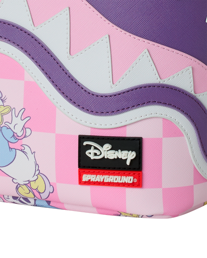SPRAYGROUND® BACKPACK DISNEY MINNIE DAISY CHECK BACKPACK