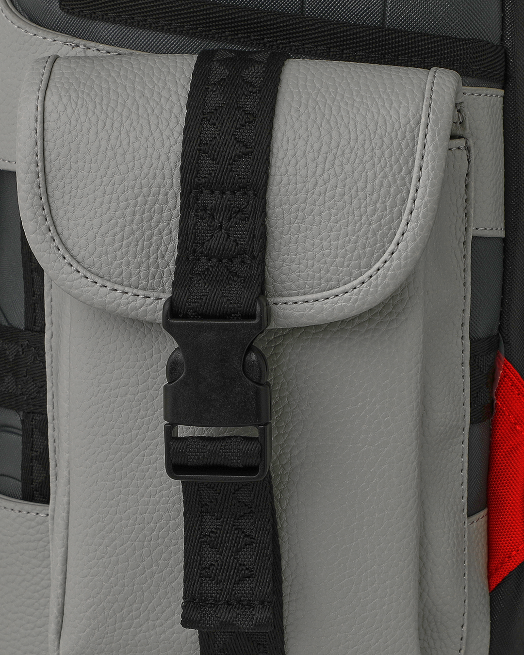 SPRAYGROUND® BACKPACK BOEING COLLAB C-17 GLOBEMASTER BACKPACK