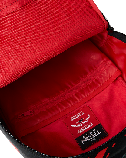 SPRAYGROUND® BACKPACK DISNEY TRON DILLINGER SYSTEM BACKPACK