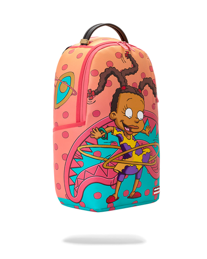 SPRAYGROUND® BACKPACK RUGRATS SUSIE HULA HOOPS BACKPACK
