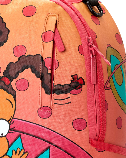 SPRAYGROUND® BACKPACK RUGRATS SUSIE HULA HOOPS BACKPACK