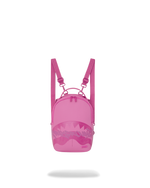 SPRAYGROUND® BACKPACK SHADOW SHARKS - BUBBLE POP MINI BACKPACK