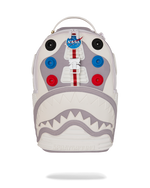 SPRAYGROUND® BACKPACK NASA COLLAB - SPACE SUIT READY BACKPACK