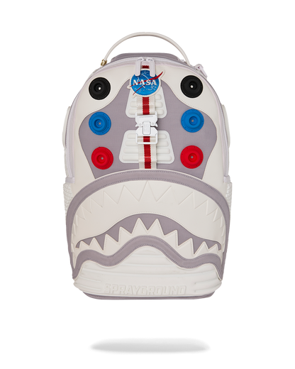 SPRAYGROUND® BACKPACK NASA COLLAB - SPACE SUIT READY BACKPACK