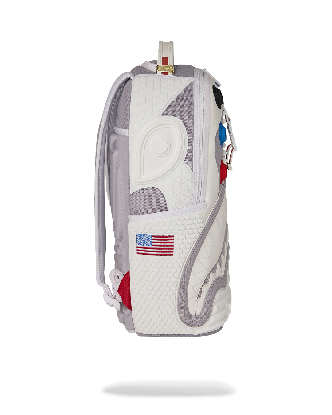 SPRAYGROUND® BACKPACK NASA COLLAB - SPACE SUIT READY BACKPACK