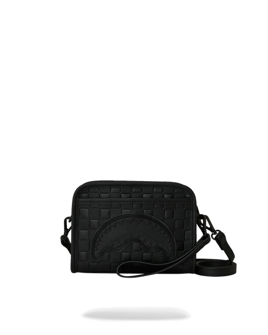 SPRAYGROUND® HANDBAG THE GHOST MAISON HANDBAG