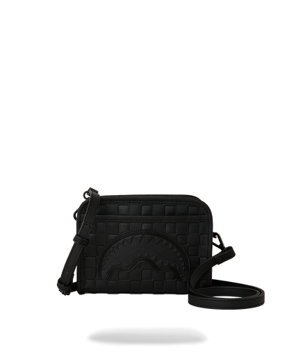 SPRAYGROUND® HANDBAG THE GHOST MAISON HANDBAG