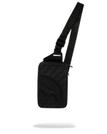 SPRAYGROUND® SLING THE GHOST MAISON HARD SHELL SLING