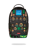 SPRAYGROUND® BACKPACK BOEING COLLAB F/A-18 SUPER HORNET BACKPACK
