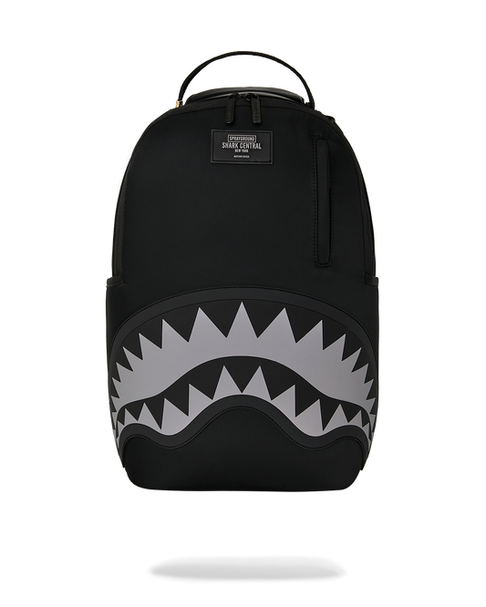 SPRAYGROUND® BACKPACK SHARK CENTRAL 2 DARK MODE BACKPACK