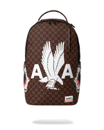 SPRAYGROUNDÂ® BACKPACK AA STICKER PEEL BACKPACK