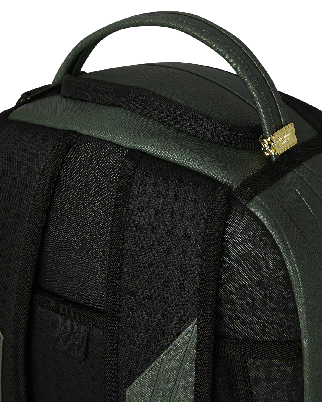 SPRAYGROUND® BACKPACK BOEING COLLAB AH-64 APACHE BACKPACK