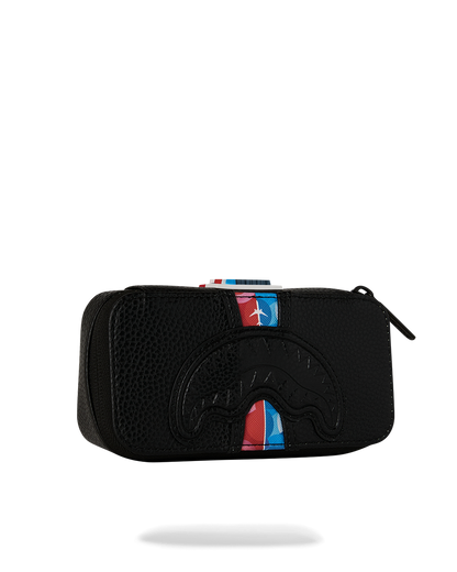 SPRAYGROUND® SUNGLASSES CASE AMERICAN AIRLINES MAXIMUM ALTITUDE AVIATOR CASE