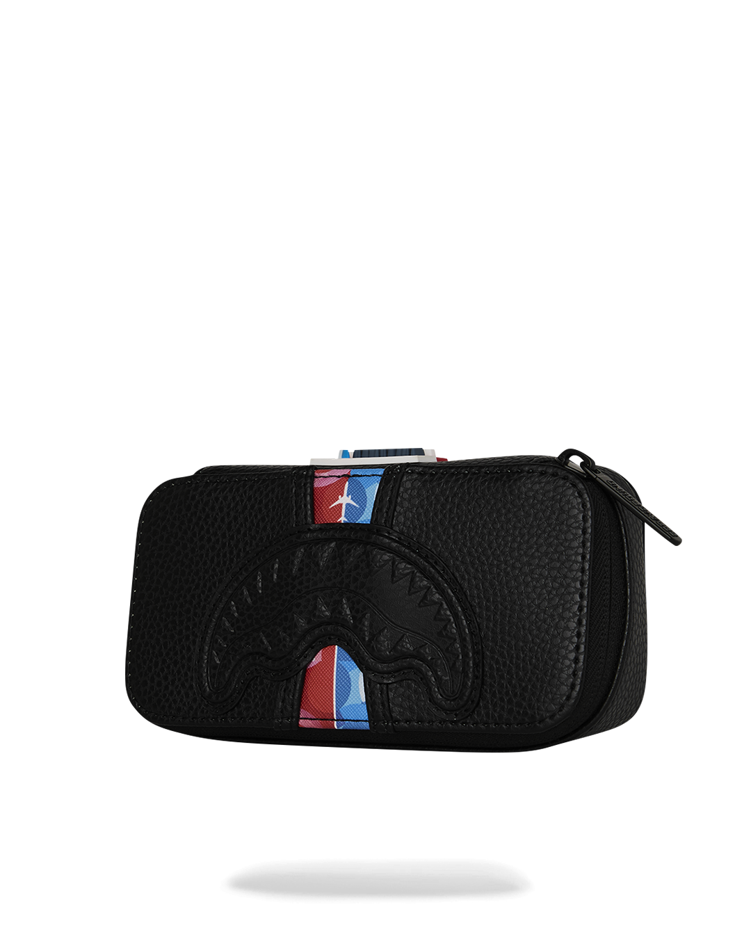 SPRAYGROUND® SUNGLASSES CASE AMERICAN AIRLINES MAXIMUM ALTITUDE AVIATOR CASE