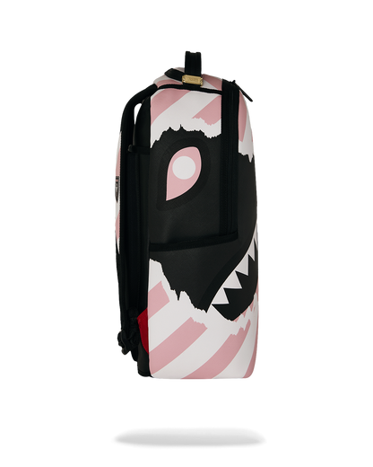 SPRAYGROUND® BACKPACK MLS COLLAB - INTERMIAMI SHRED DLXSV BACKPACK