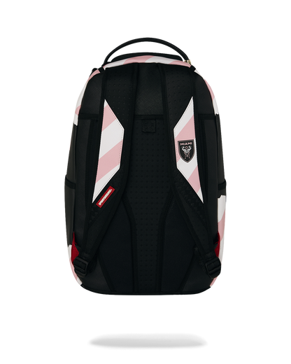 SPRAYGROUND® BACKPACK MLS COLLAB - INTERMIAMI SHRED DLXSV BACKPACK