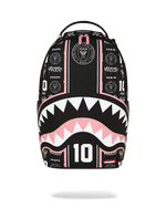SPRAYGROUND® BACKPACK MLS COLLAB - INTERMIAMI MESSI DLXSV BACKPACK