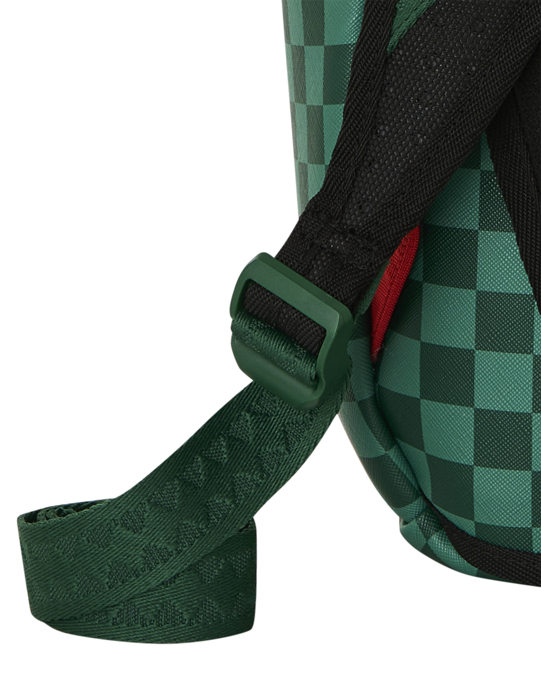 SPRAYGROUND® BACKPACK SPRAYGROUND X MALACHI TONEY BACKPACK