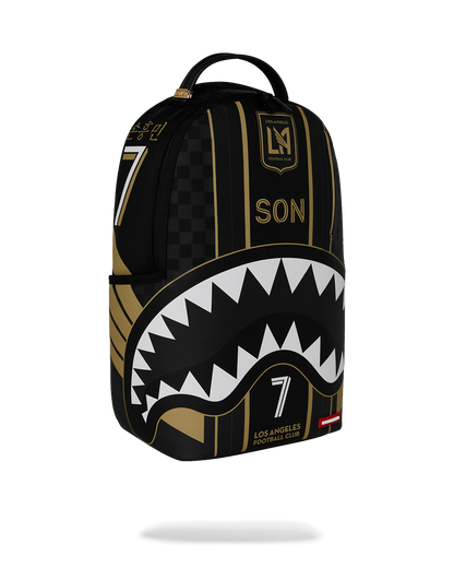 MLS COLLAB - LAFC SON HEUNG-MIN BACKPACK