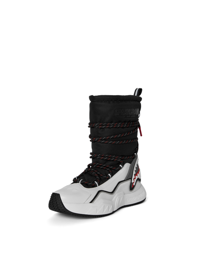 SPRAYGROUND® FOOTWEAR THE SPRAYGROUND SKY HIGH SEEKERS BOOT - SIZES M/W