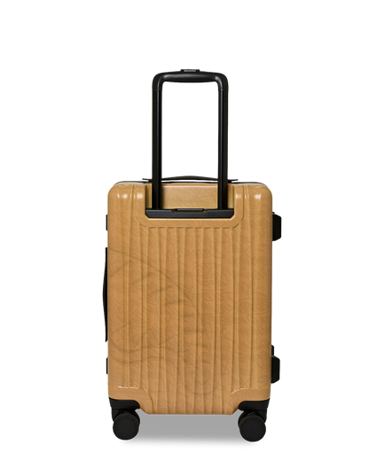 SPRAYGROUND® LUGGAGE DESIGNER DRIP EFFECT CARRY-ON LUGGAGE