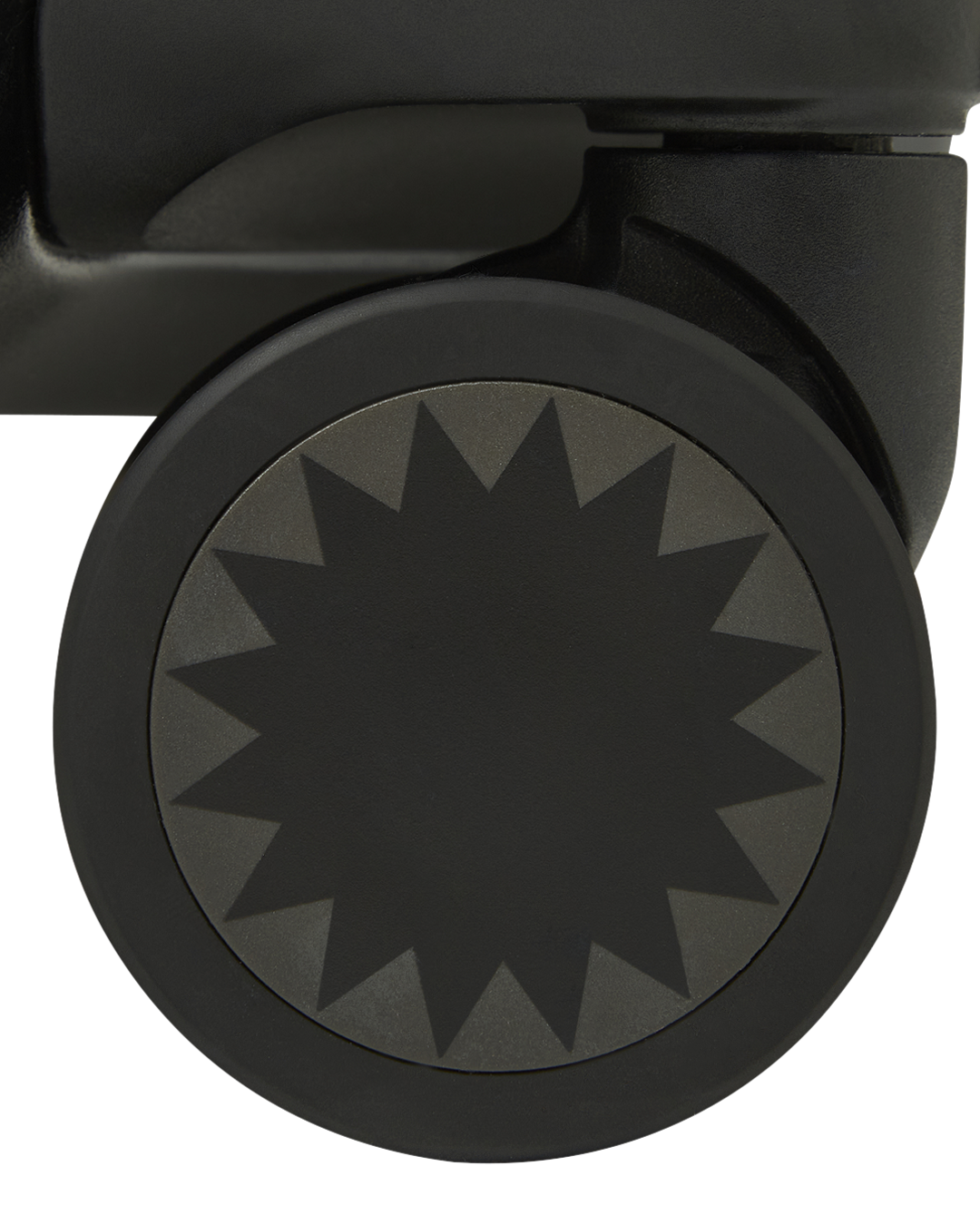 SPRAYGROUND® LUGGAGE SHARK SLASH FULL-SIZE LUGGAGE