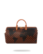 SPRAYGROUND® DUFFLE A.i.5 GLOBAL DUFFLE