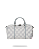 SPRAYGROUND® DUFFLE A.I.8 AFRICAN INTELLIGENCE BOOKED & BUSY MINI DUFFLE