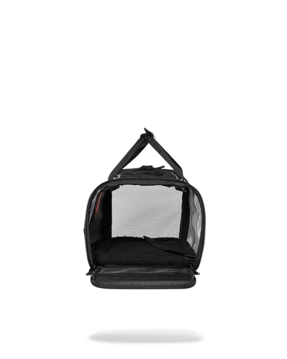 SPRAYGROUND® PET CARRIER 3AM RIPTIDE PET CARRIER DUFFLE