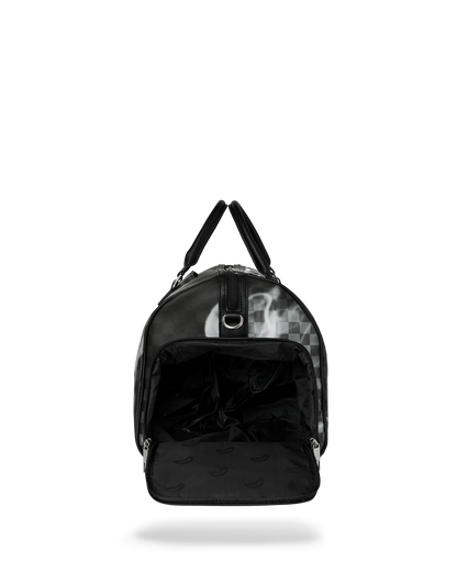 SPRAYGROUND® DUFFLE SIP N SMOKE DUFFLE