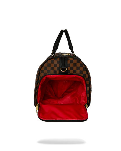 SPRAYGROUND® DUFFLE JETSTREAM SHADOW DUFFLE