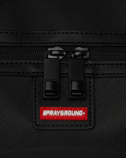 SPRAYGROUND® DUFFLE CARGO PATCHES DUFFLE