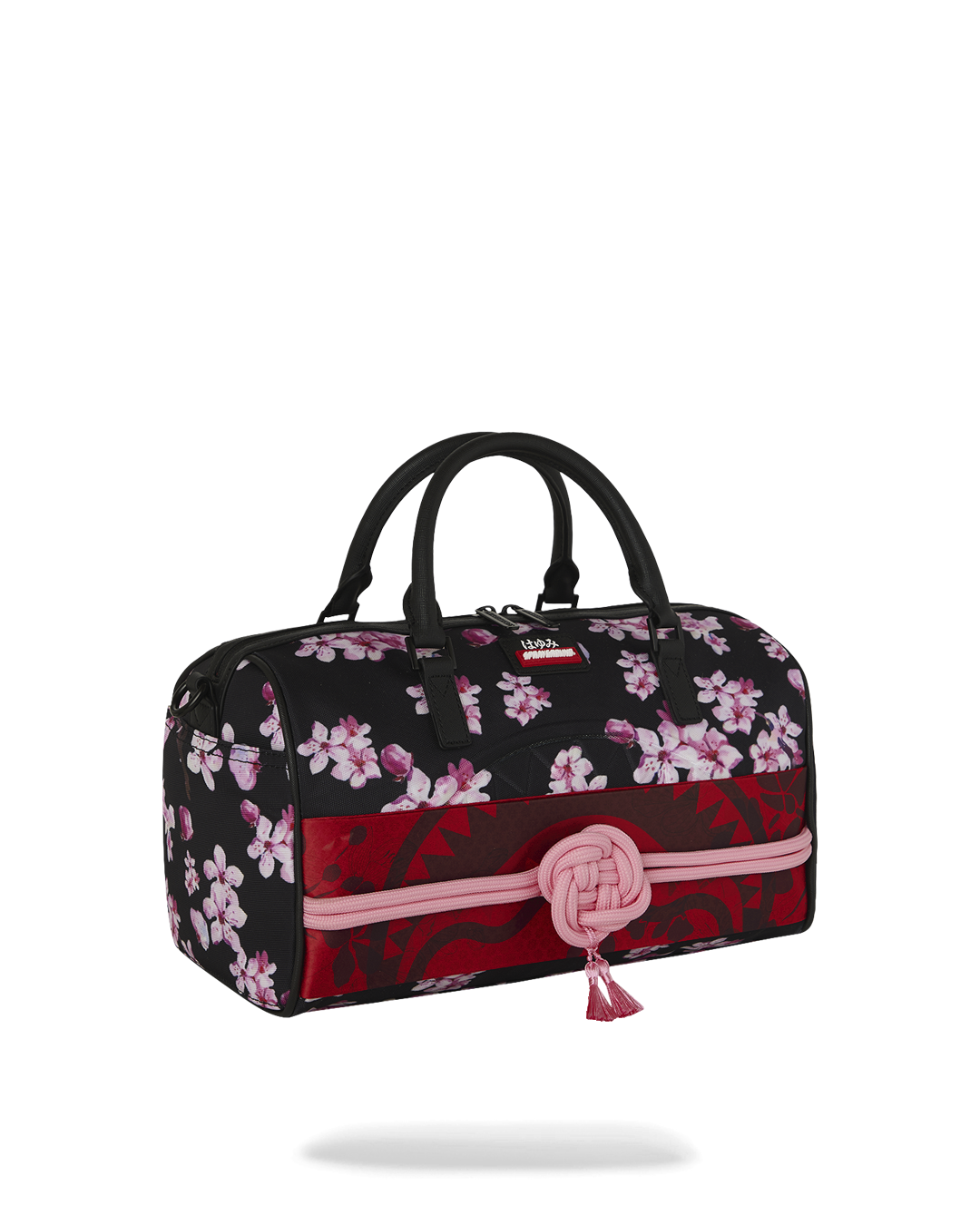 SPRAYGROUND® DUFFLE SAKURA KIMONO MINI DUFFLE
