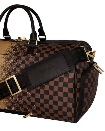 SPRAYGROUND® DUFFLE HENNY SPRITZ DUFFLE