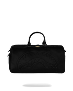SPRAYGROUND® DUFFLE GOLD BRICK LUXE DUFFLE