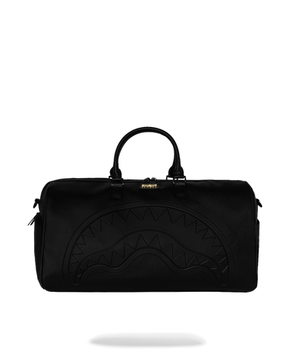 SPRAYGROUND® DUFFLE GOLD BRICK LUXE DUFFLE
