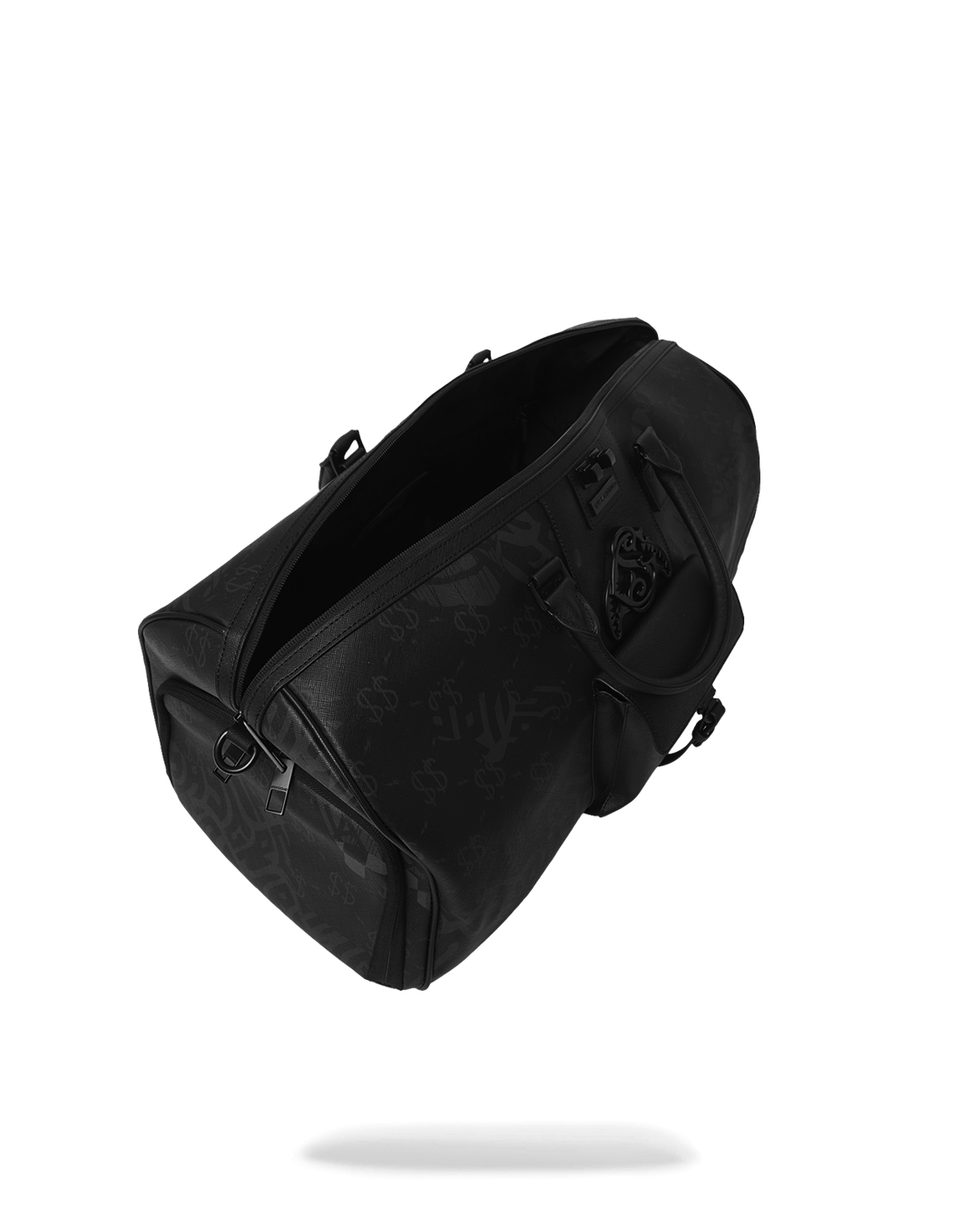 SPRAYGROUND® DUFFLE 4AM MIXUP V2 DUFFLE